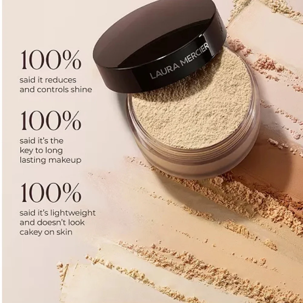 laura mercier what it